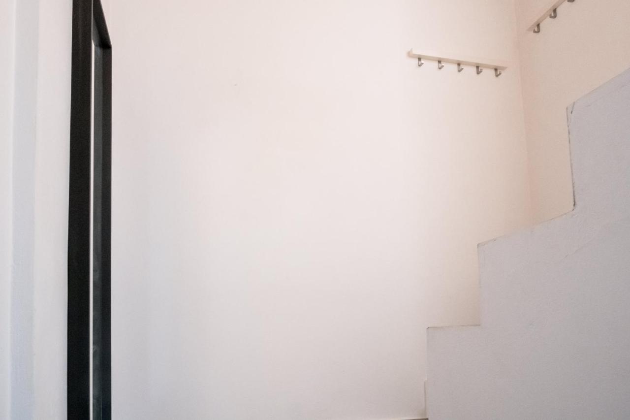 Thisio Loft Athen Exterior foto