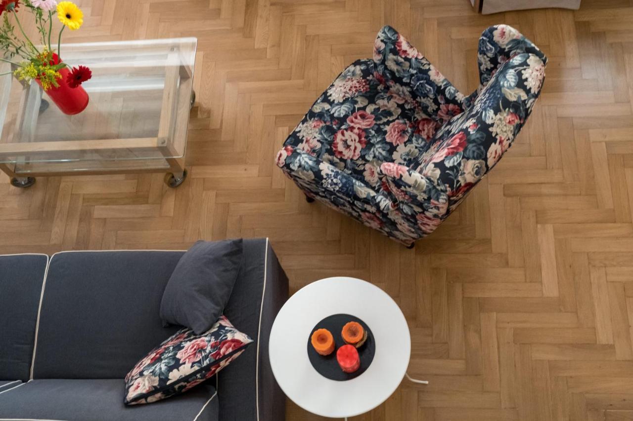 Thisio Loft Athen Exterior foto