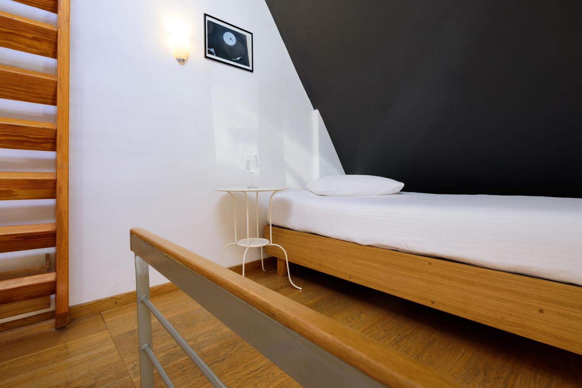 Thisio Loft Athen Exterior foto