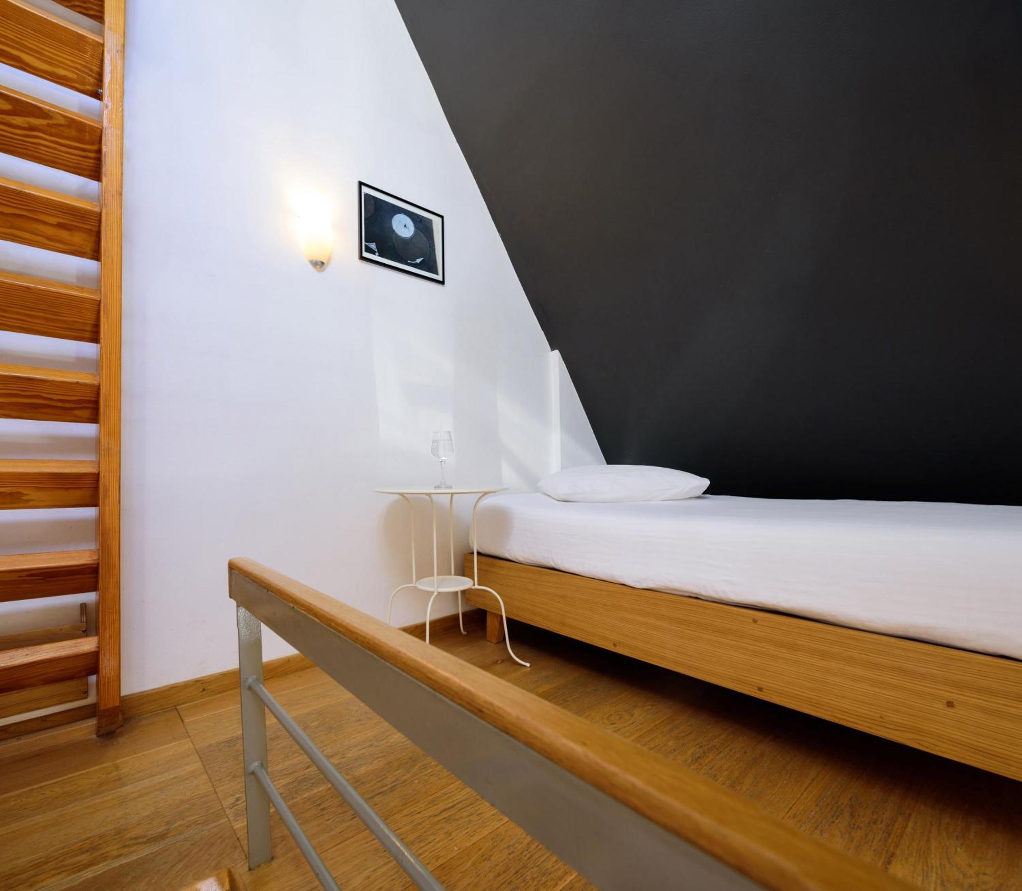 Thisio Loft Athen Exterior foto